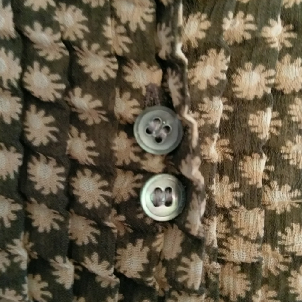 Blouse - Picture 3 of 5